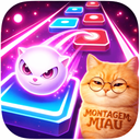 Dancing Cat 3: Cute Music Game