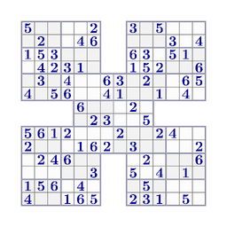 Vistalgy® Sudoku