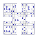 Vistalgy® Sudoku