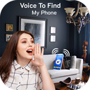 Voice to Find My Phone - Clap to Find Phone