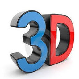 3D pictures