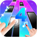 Tiles 4 Perfect Music - جادویی