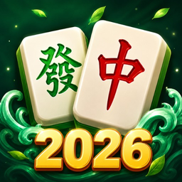 Mahjong for Seniors