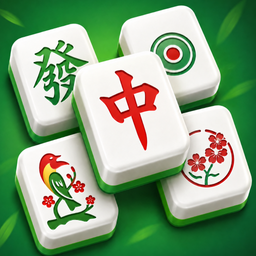 Mahjong Match