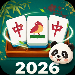 Mahjong Tile: Triple Match