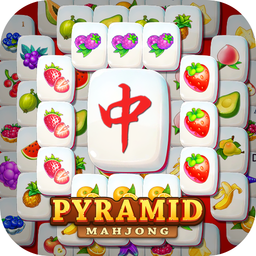 Pyramid Mahjong®
