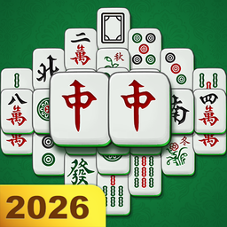 Mahjong Solitaire - Tile Match