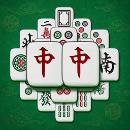 Mahjong Solitaire - Tile Match