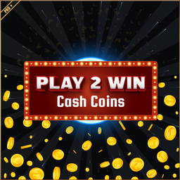 Play2Win - Win real cash games