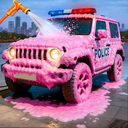 Car Makeover: ASMR Games