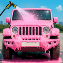 Car Makeover: ASMR Games
