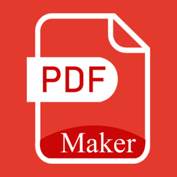 PDF Maker & Image Converter