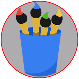 دفتر نقاشی