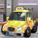 Seoul Taxi Driver 2