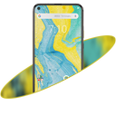 Theme for Nokia X71
