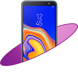 Theme for Galaxy J4 Core