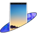 Theme for Galaxy Note 9 - 10