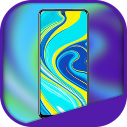 Theme for Xiaomi Redmi Note 9S