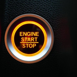 Car Engine Start Sounds