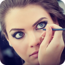 آرایش چشم زیبا