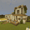 house mod for minecraft