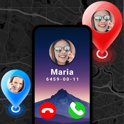 Live Mobile Number Locator