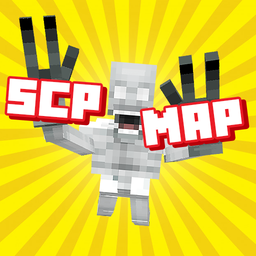 SCP Map & Mod for MCPE