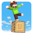 One Block Map for Minecraft