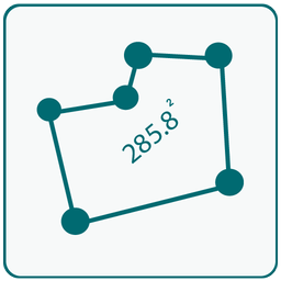 Area Calculator For Land