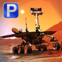 Mars Space Parking Simulator