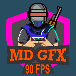 GFX tool Max 90  FPS for PUBG