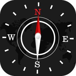 Compass App, Digital Compass