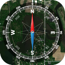 Compass App, Digital Compass