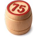 Russian Loto - 90 Ball Bingo