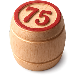 Russian Loto - 90 Ball Bingo