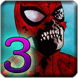Marvel Zombies Chapter 3