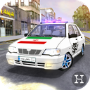پرایدباز - دریفت و درگ