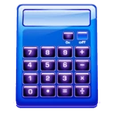 ماشین حساب شیک