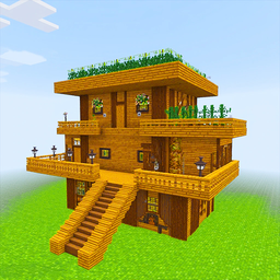City Blocks: Build & Craft