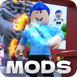 Mod Master for roblox