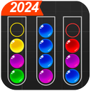 Ball Sort Master 2024