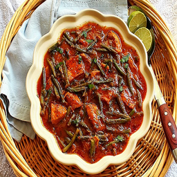 خورشت خوشمزه