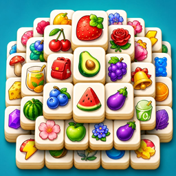 Tile Triple Match