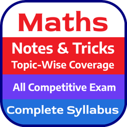 Math for All Competitive Exam