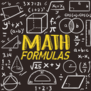 All Math Formulas app - AI
