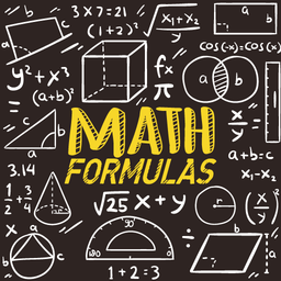 All Math Formulas app - AI