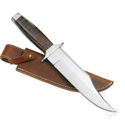 انواع سلاح های سرد و گرم