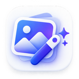 Professional Photo Editor - Editesh