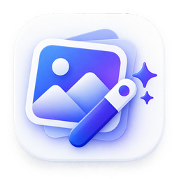 Professional Photo Editor - Editesh
