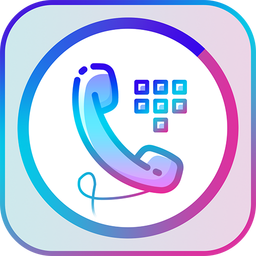 Photo Phone Dialer - Photo Caller ID, 3D Caller ID